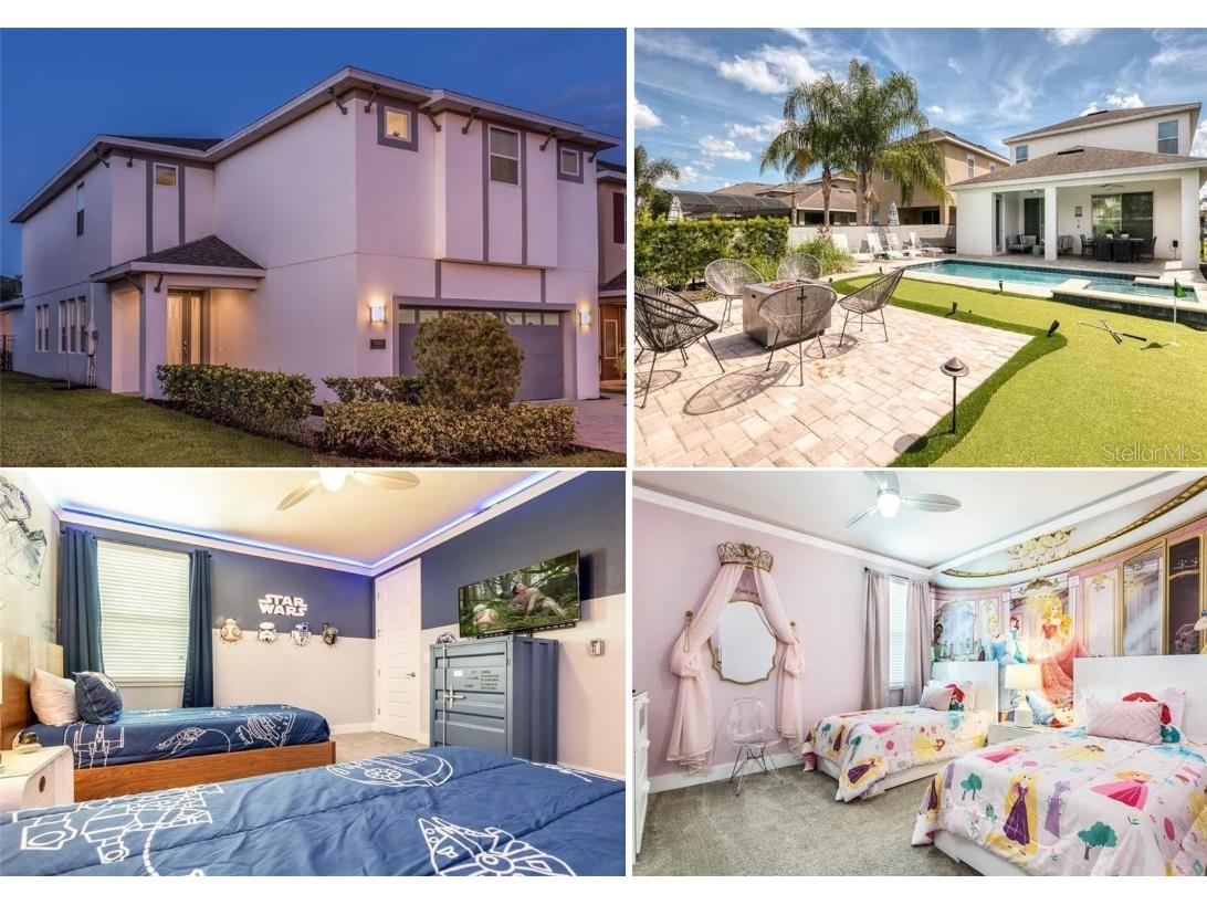 7623 Wilmington Loop Kissimmee FL 34747 S5083323 image1