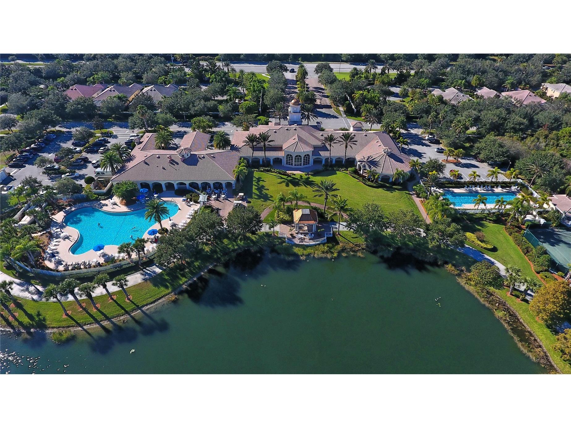 7624 Bergamo Avenue #4B Sarasota FL 34238 A4639026 image31