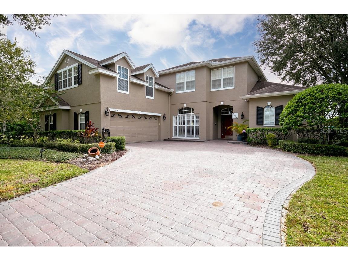7624 Kings Passage Avenue Orlando FL 32835 O6152385 image1