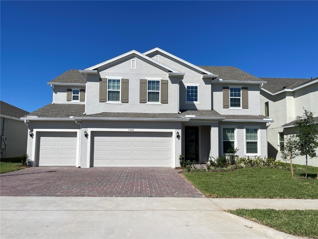 7624 Syracuse Drive Clermont FL 34714 O6097865 image1