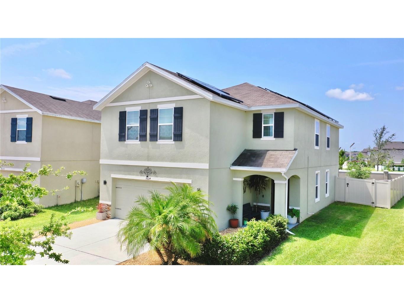 7624 Tuscan Bay Circle Wesley Chapel FL 33545 - EPPERSON LAGOON G5068412 image1