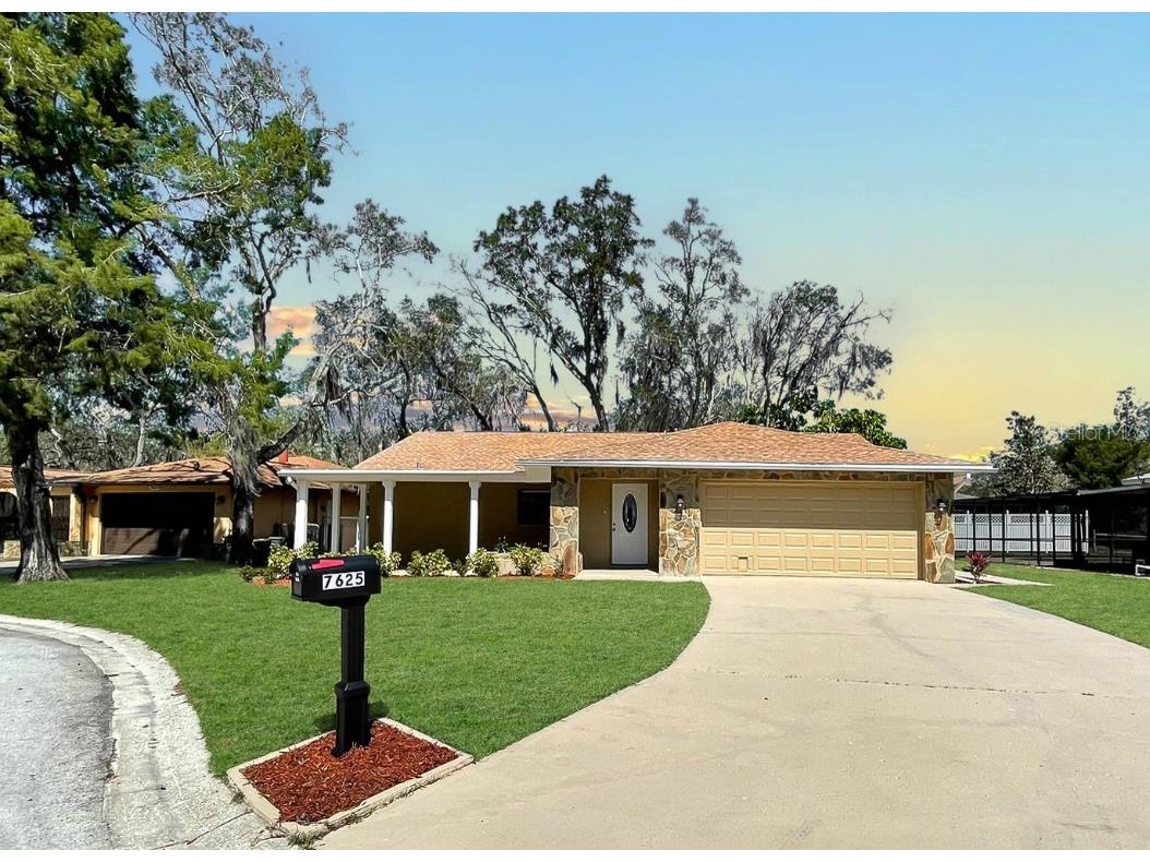 7625 Acorn Lane Port Richey FL 34668 W7862353 image1