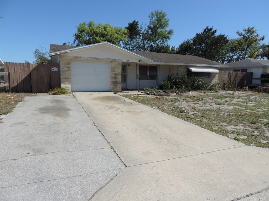 7625 Marechal Avenue Port Richey FL 34668 W7873826 image1