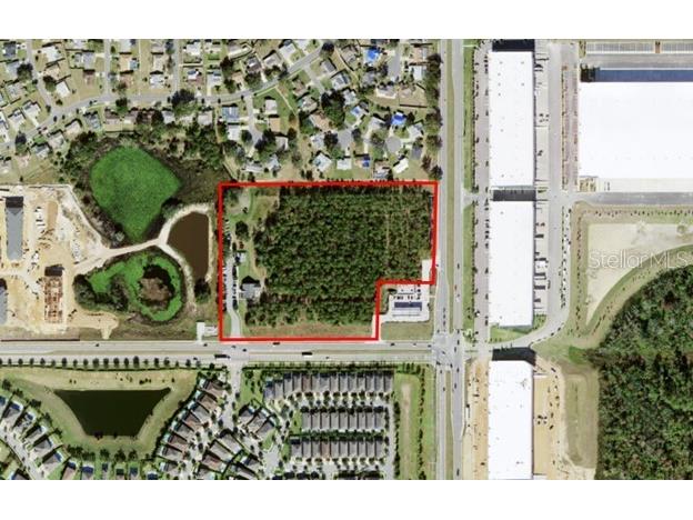 7625 Sinclair Road Kissimmee FL 34747 R4910040 image1
