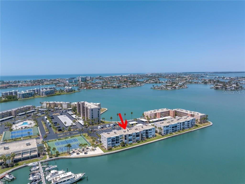 7625 Sun Island Drive S #106 South Pasadena FL 33707 TB8380070 image1