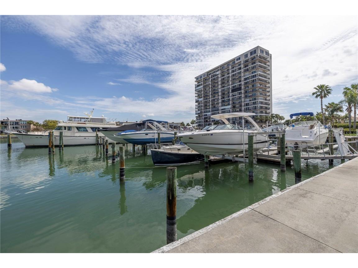 7625 Sun Island Drive S #106 South Pasadena FL 33707 TB8380070 image23