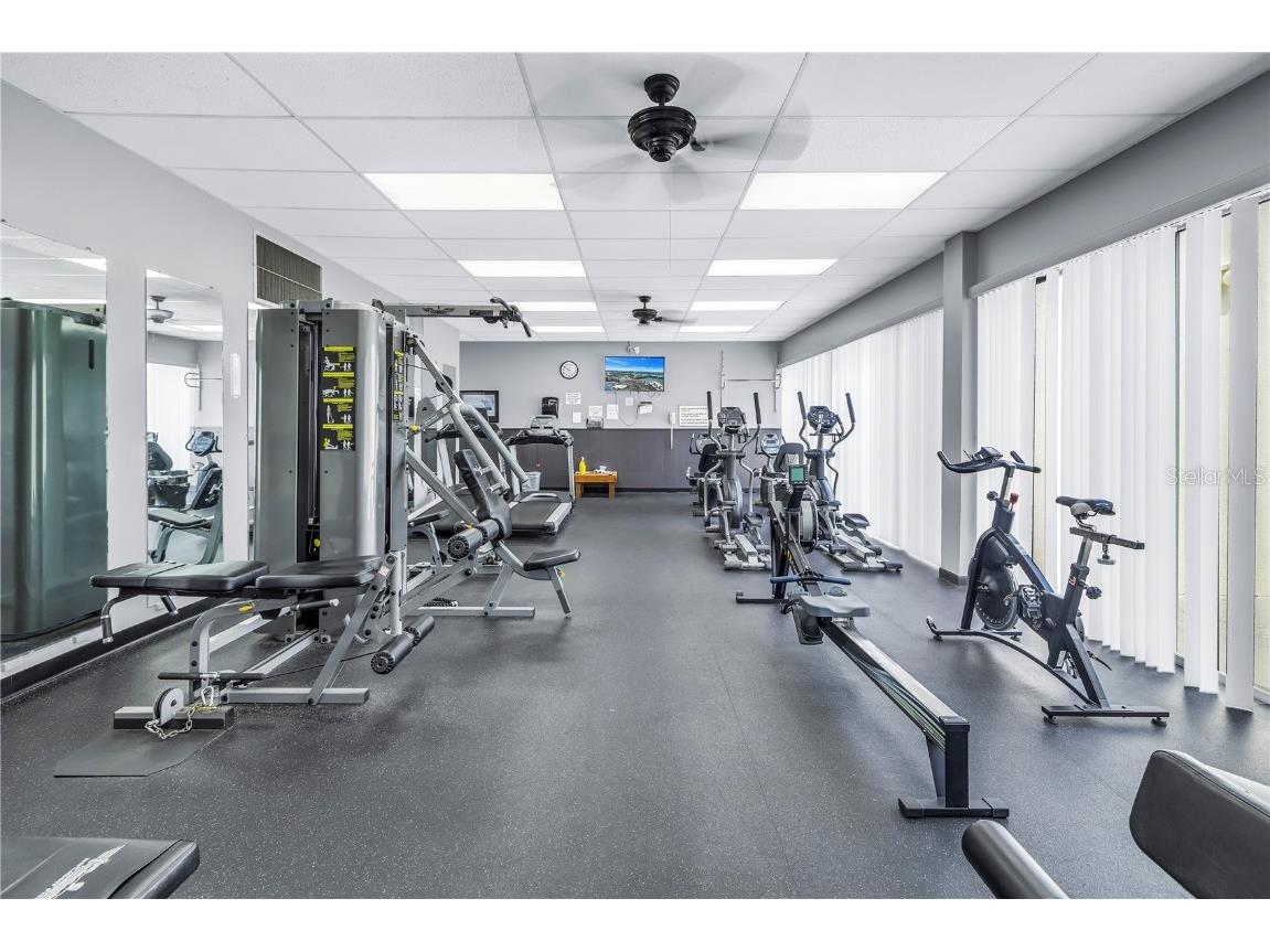 7625 Sun Island Drive S #106 South Pasadena FL 33707 TB8380070 image36