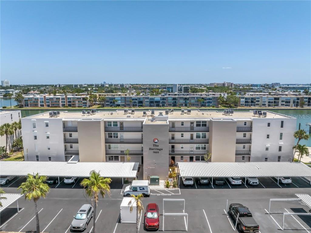 7625 Sun Island Drive S #106 South Pasadena FL 33707 TB8380070 image42