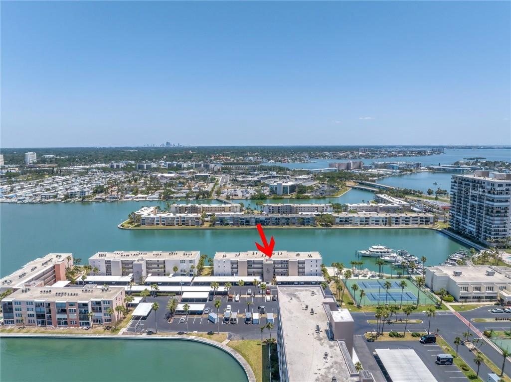 7625 Sun Island Drive S #106 South Pasadena FL 33707 TB8380070 image43