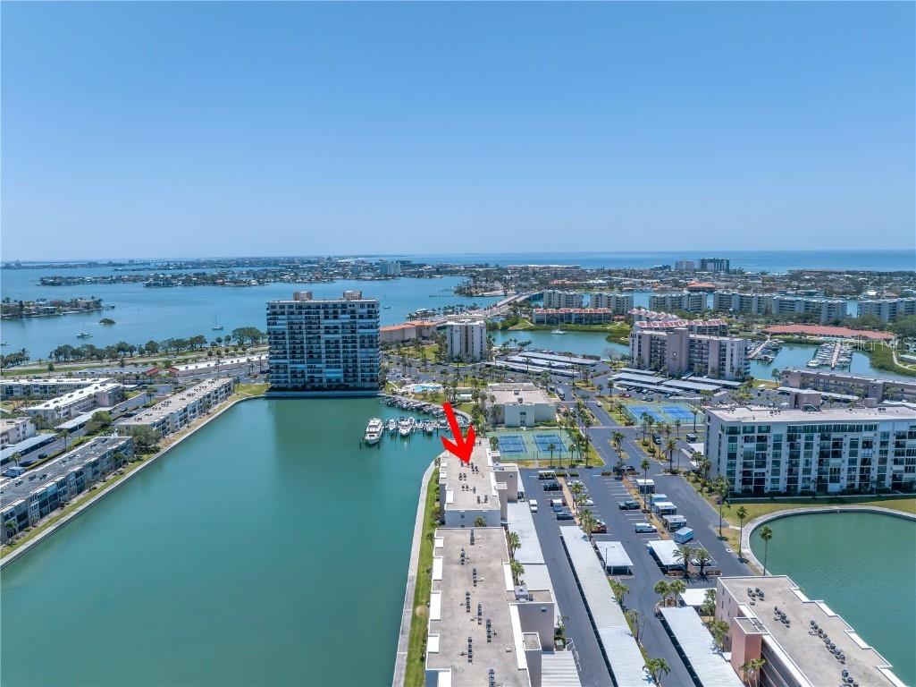 7625 Sun Island Drive S #106 South Pasadena FL 33707 TB8380070 image44