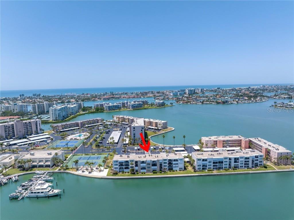 7625 Sun Island Drive S #106 South Pasadena FL 33707 TB8380070 image45