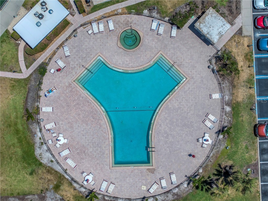 7625 Sun Island Drive S #106 South Pasadena FL 33707 TB8380070 image47