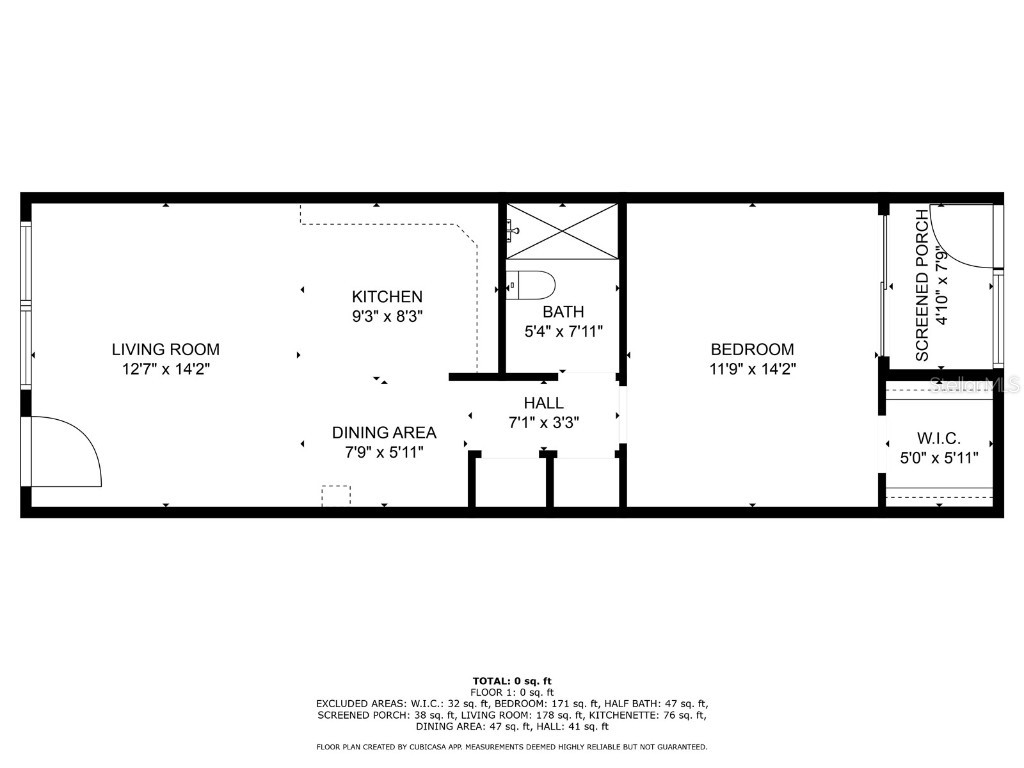 7625 Sun Island Drive S #106 South Pasadena FL 33707 TB8380070 image49