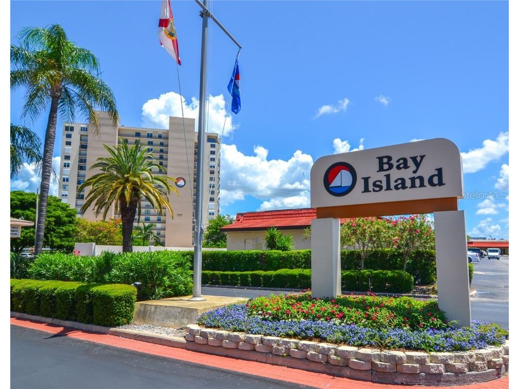 7625 Sun Island Drive S #107 South Pasadena FL 33707 TB8440693 image20