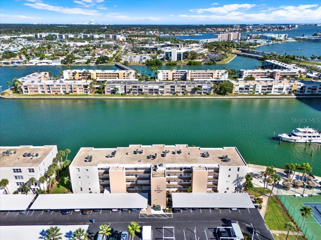7625 Sun Island Drive S #107 South Pasadena FL 33707 TB8440693 image29