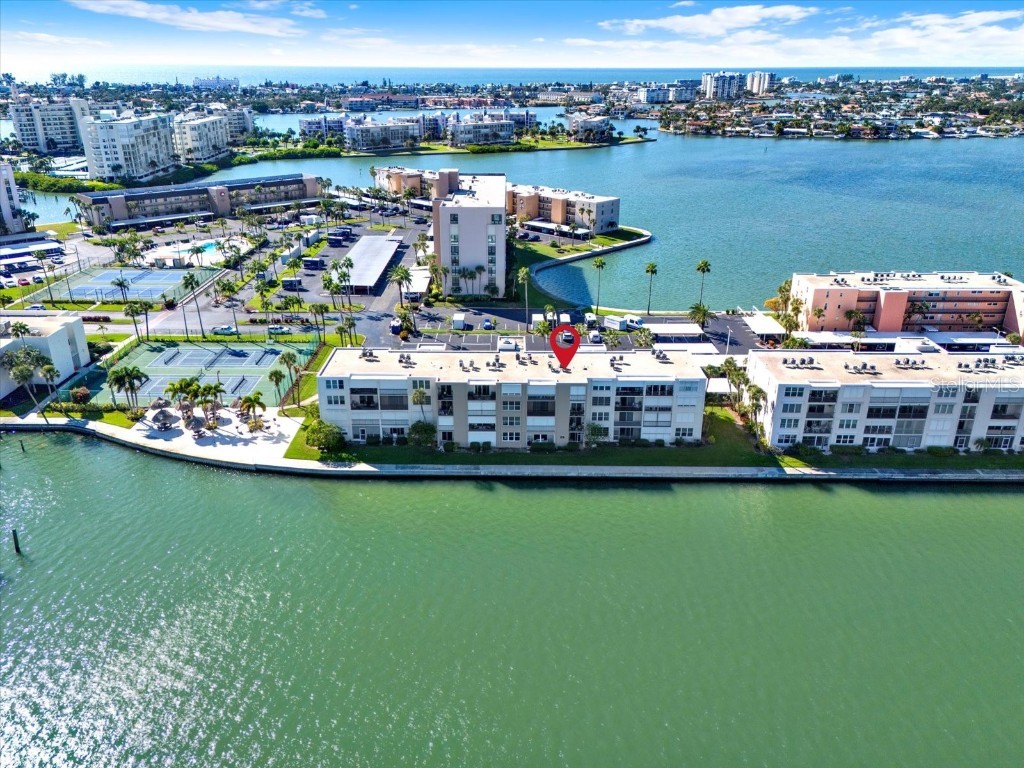 7625 Sun Island Drive S #107 South Pasadena FL 33707 TB8440693 image30