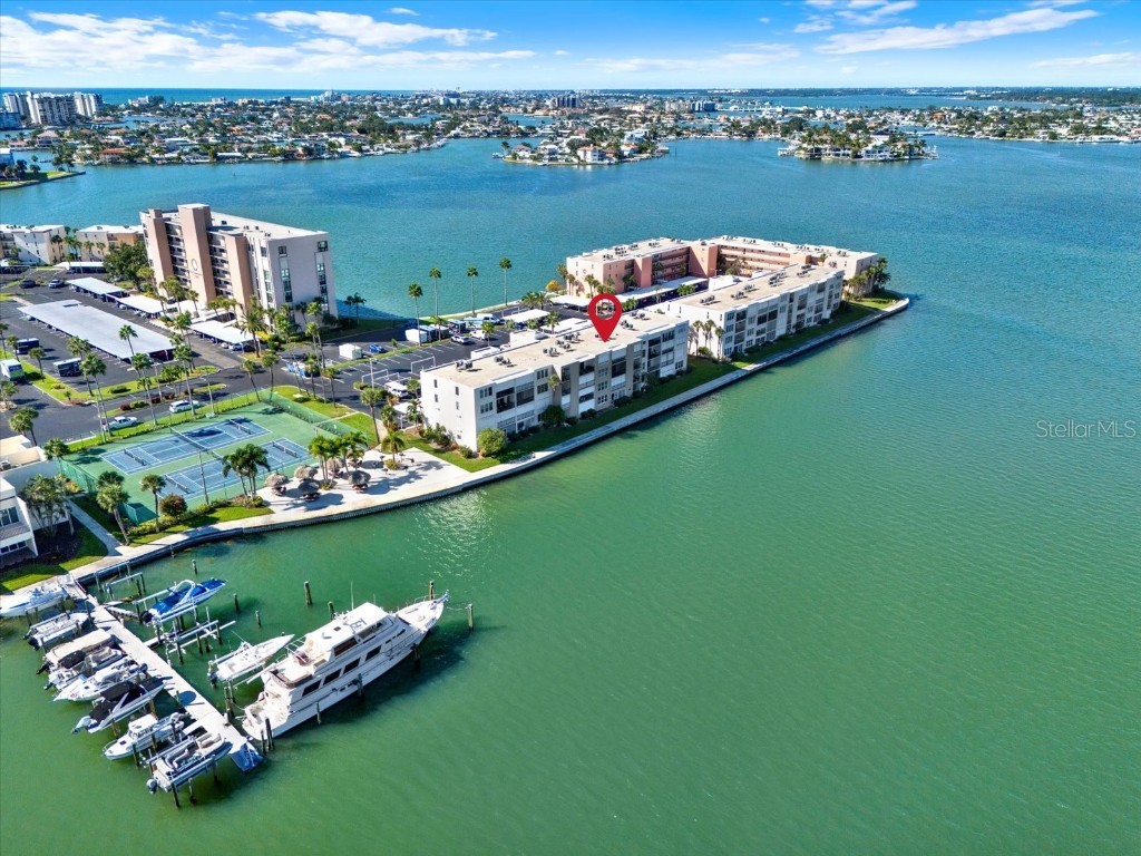 7625 Sun Island Drive S #107 South Pasadena FL 33707 TB8440693 image31