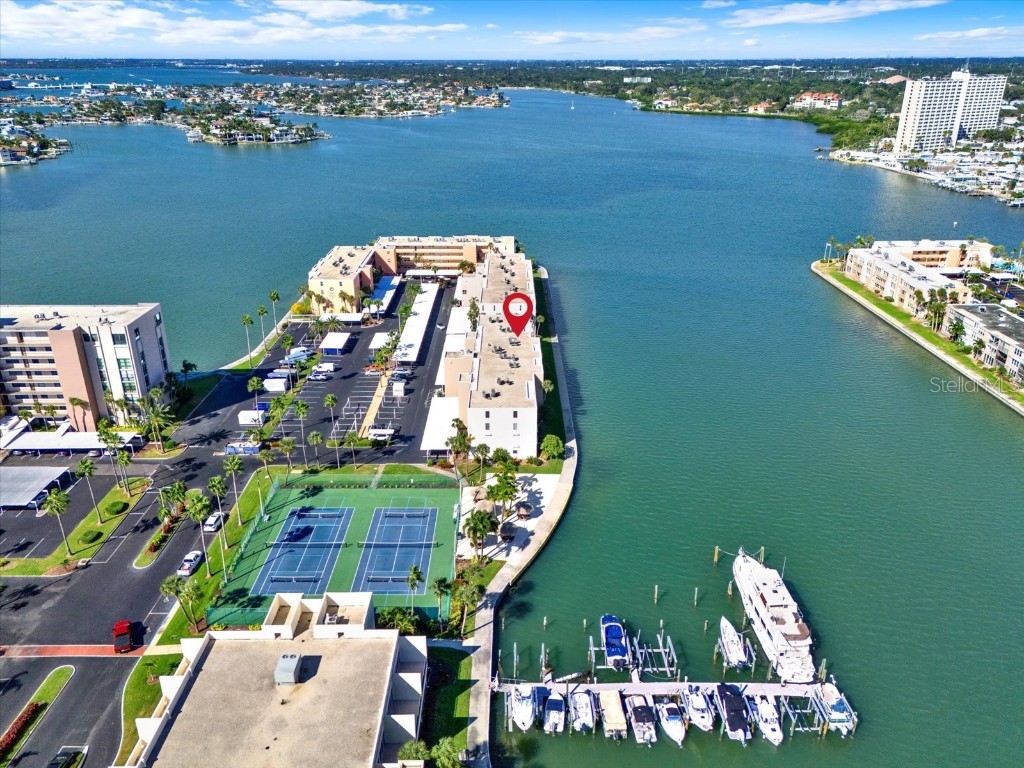 7625 Sun Island Drive S #107 South Pasadena FL 33707 TB8440693 image32