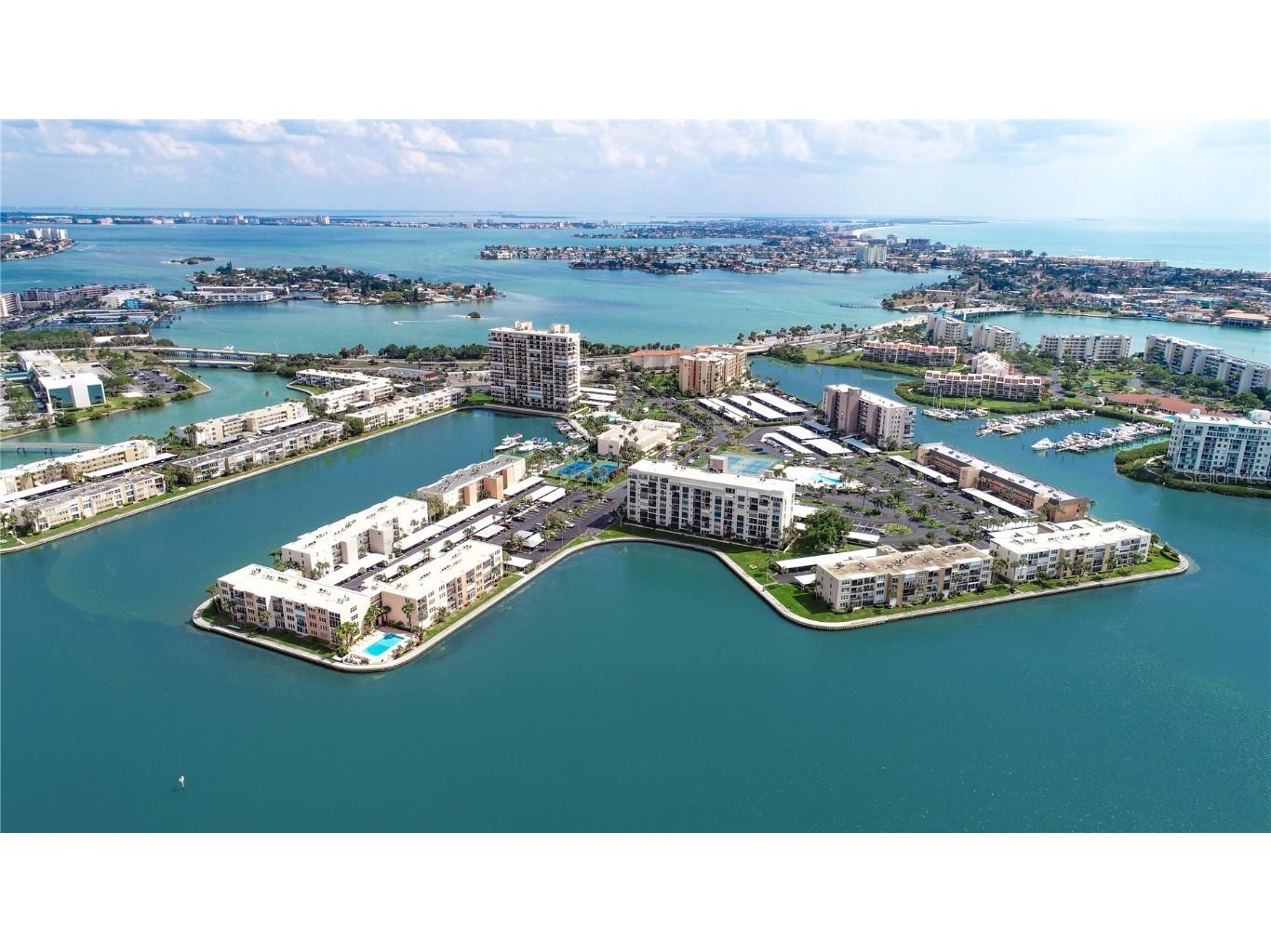 7625 Sun Island Drive S #107 South Pasadena FL 33707 TB8440693 image33