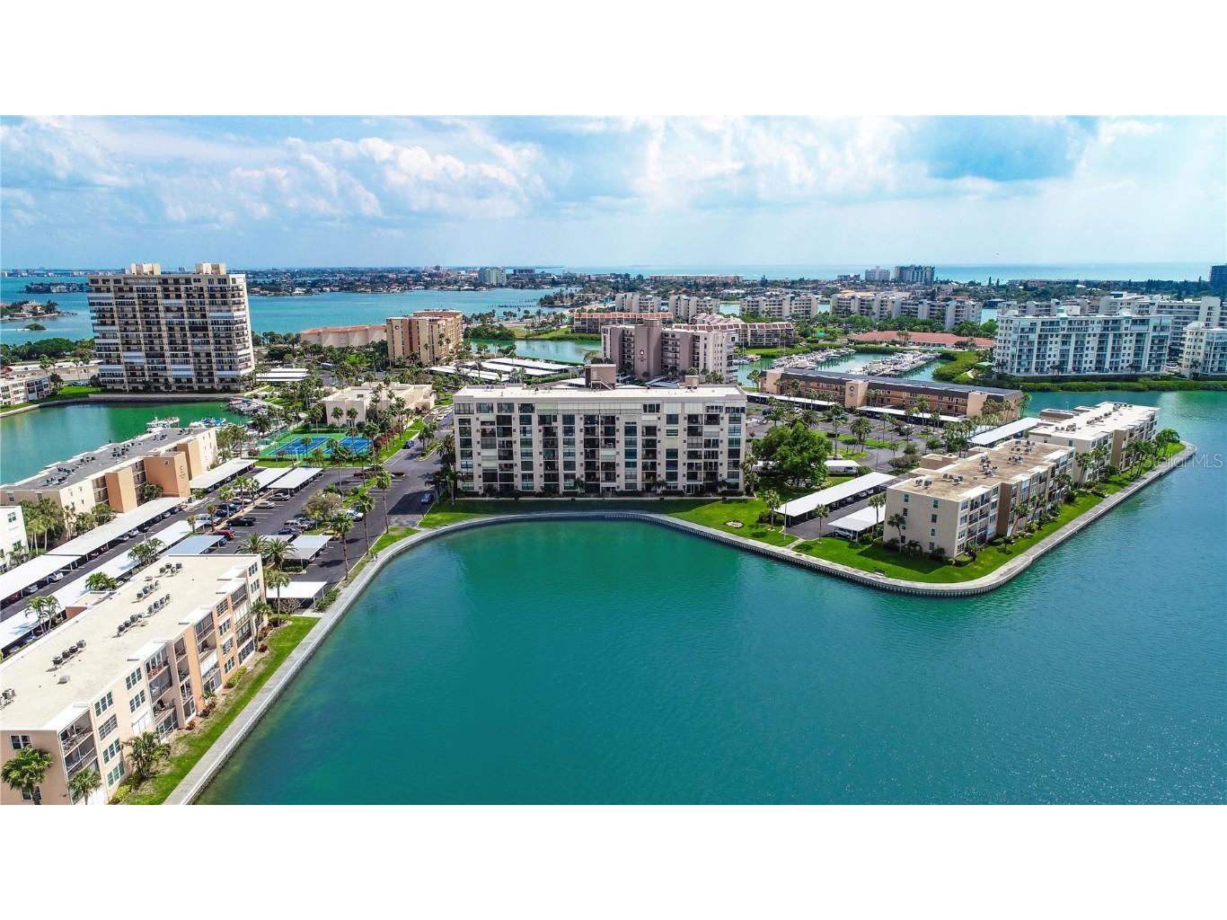 7625 Sun Island Drive S #107 South Pasadena FL 33707 TB8440693 image34