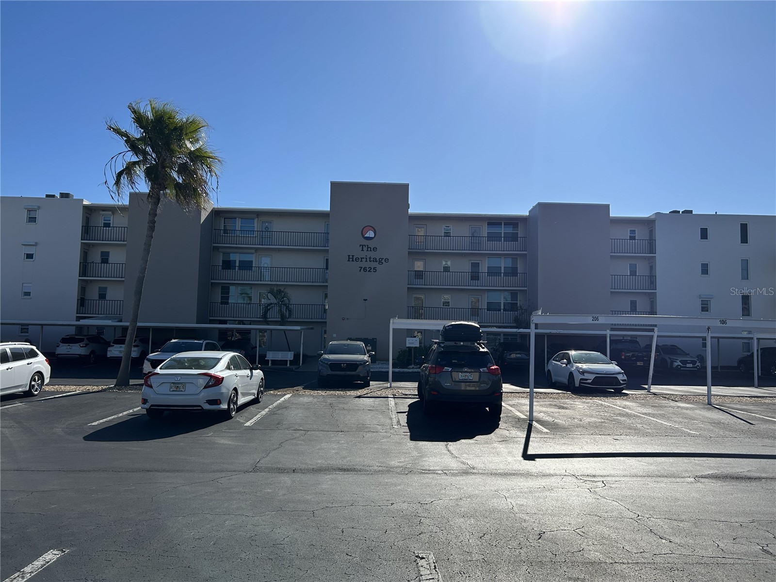 7625 Sun Island Drive S #108 South Pasadena FL 33707 TB8487909 image40
