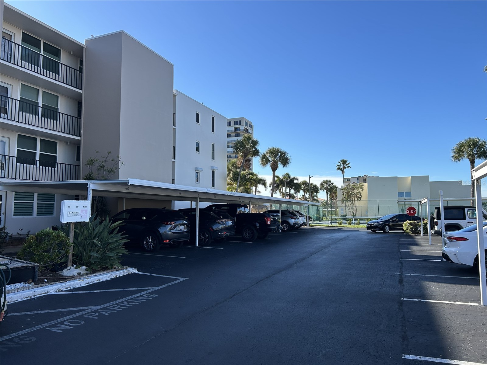 7625 Sun Island Drive S #108 South Pasadena FL 33707 TB8487909 image41