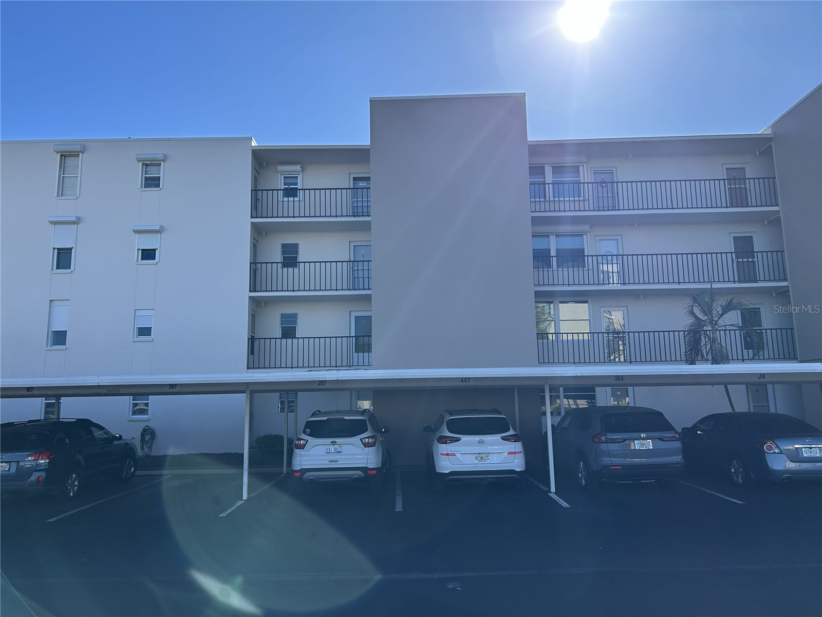 7625 Sun Island Drive S #108 South Pasadena FL 33707 TB8487909 image43