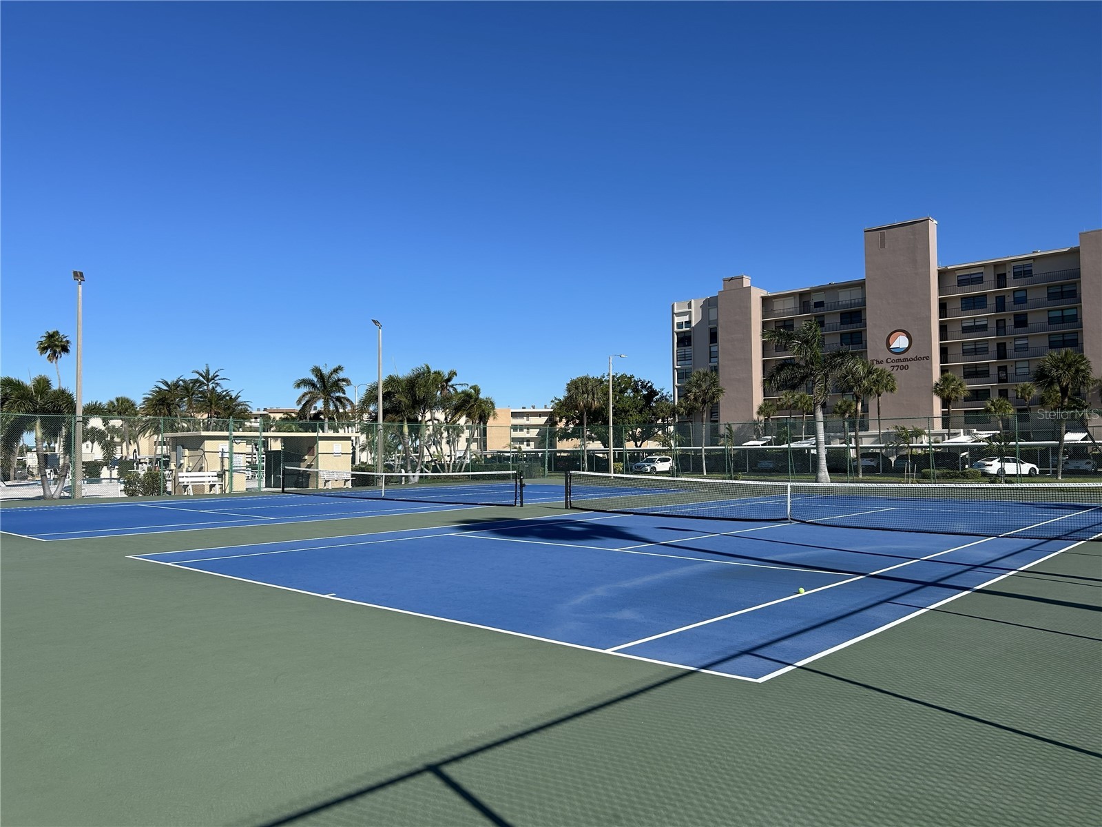 7625 Sun Island Drive S #108 South Pasadena FL 33707 TB8487909 image45