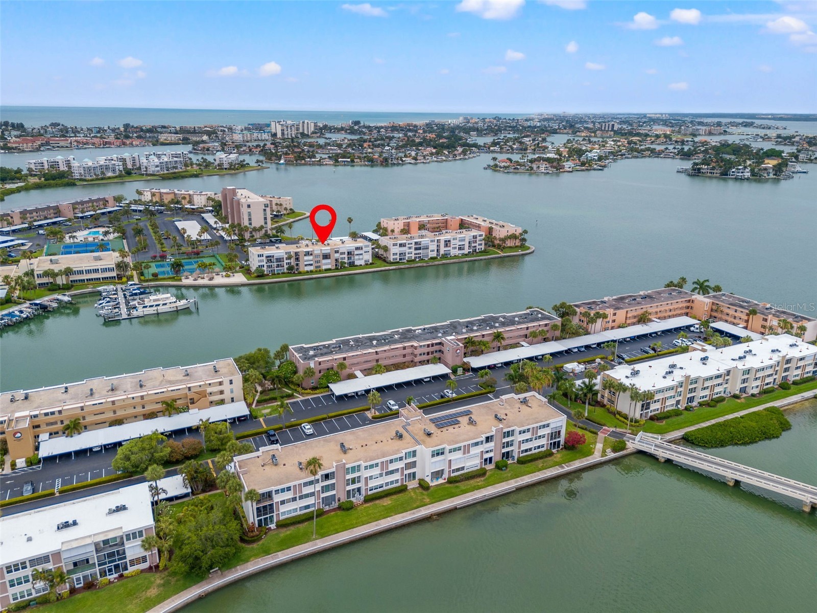 7625 Sun Island Drive S #207 South Pasadena FL 33707 TB8489908 image1