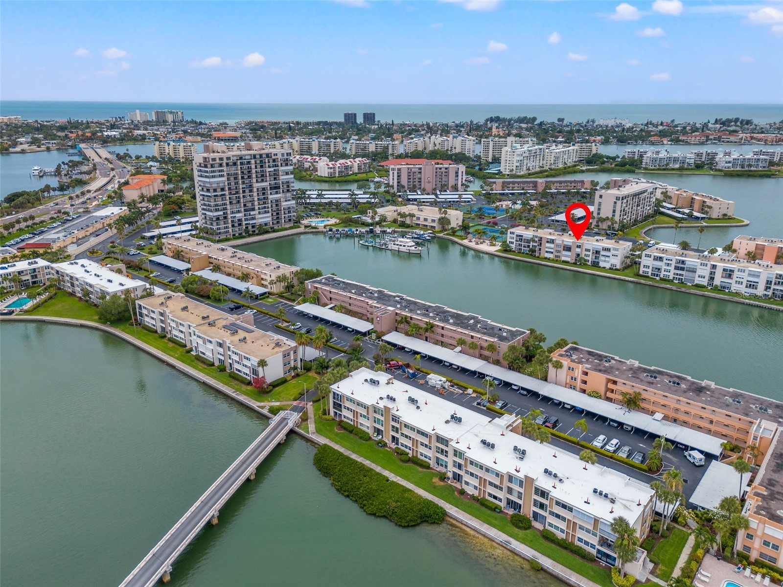 7625 Sun Island Drive S #207 South Pasadena FL 33707 TB8489908 image29
