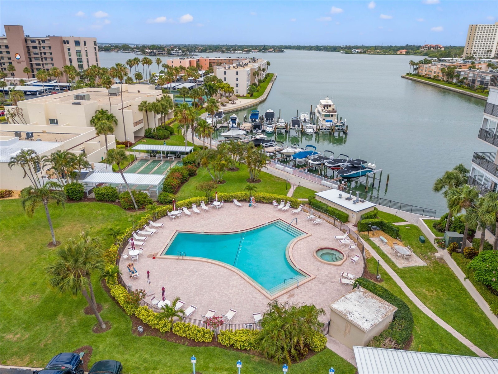 7625 Sun Island Drive S #207 South Pasadena FL 33707 TB8489908 image32