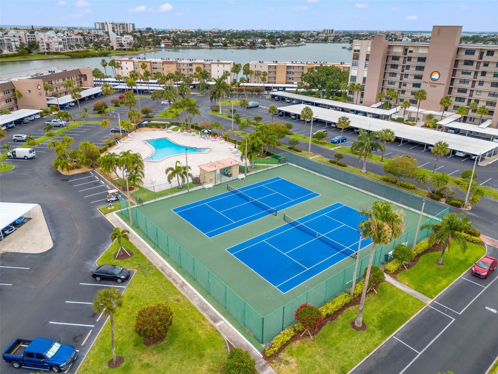 7625 Sun Island Drive S #207 South Pasadena FL 33707 TB8489908 image33