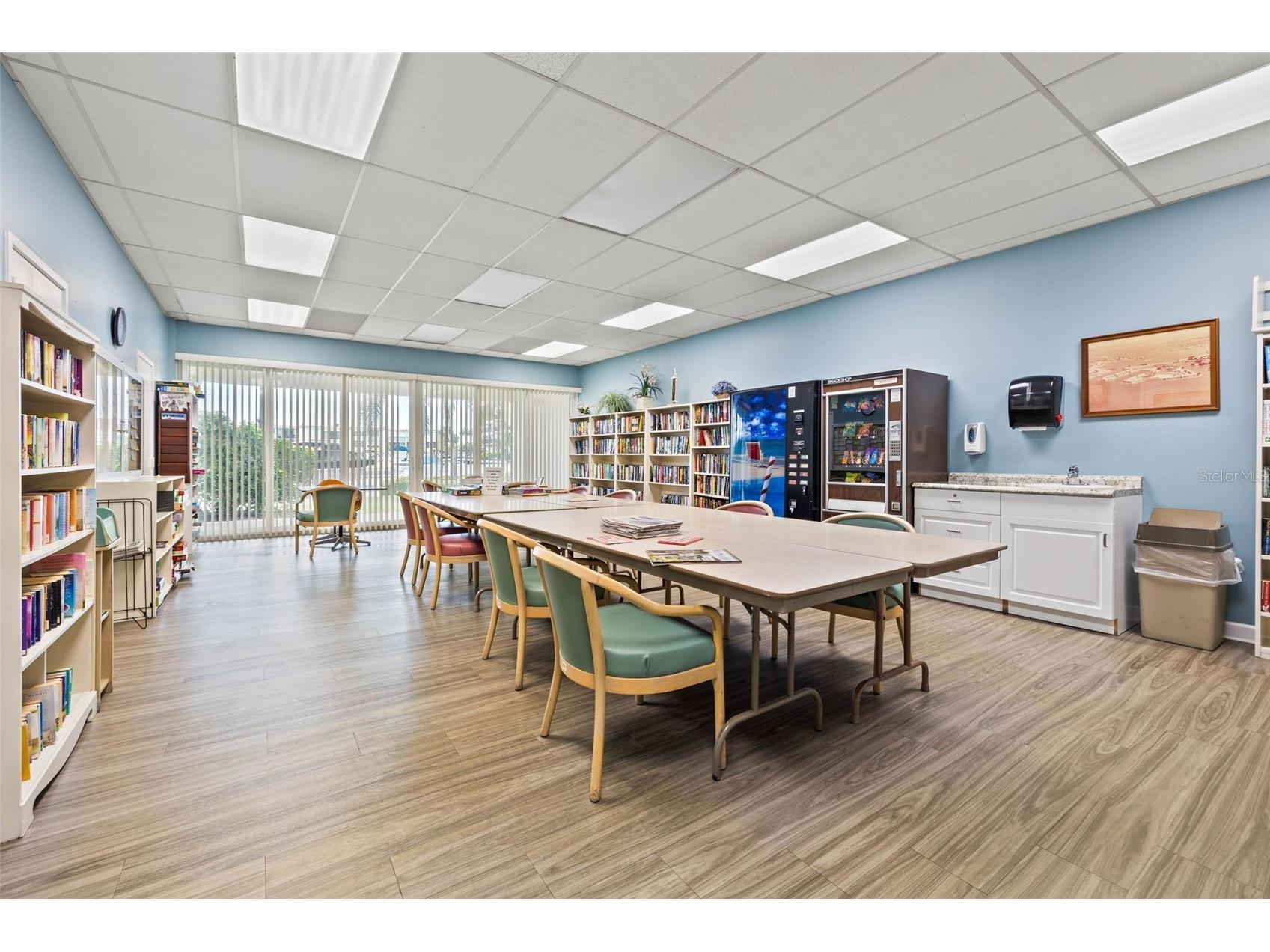 7625 Sun Island Drive S #207 South Pasadena FL 33707 TB8489908 image36