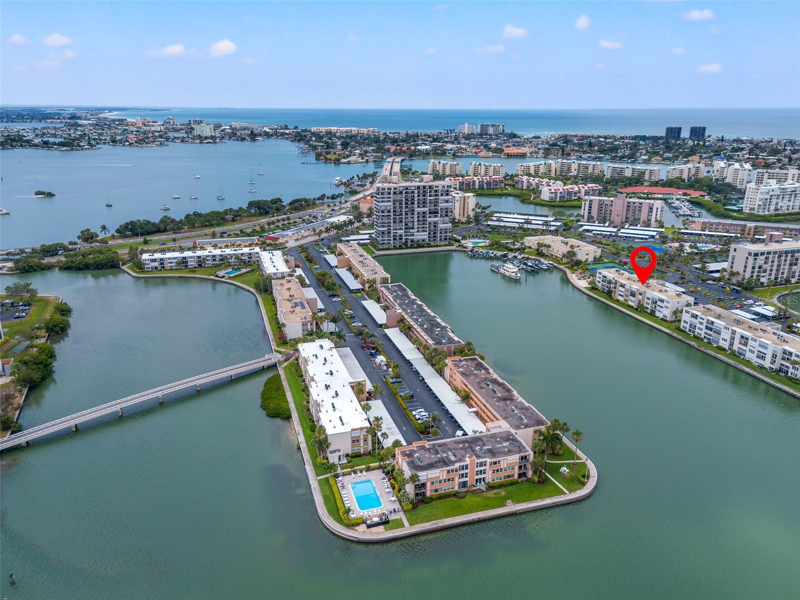 7625 Sun Island Drive S #207 South Pasadena FL 33707 TB8489908 image42