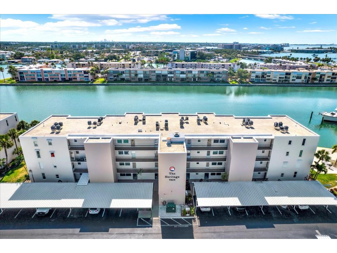 7625 Sun Island Drive S #304 South Pasadena FL 33707 TB8391014 image2