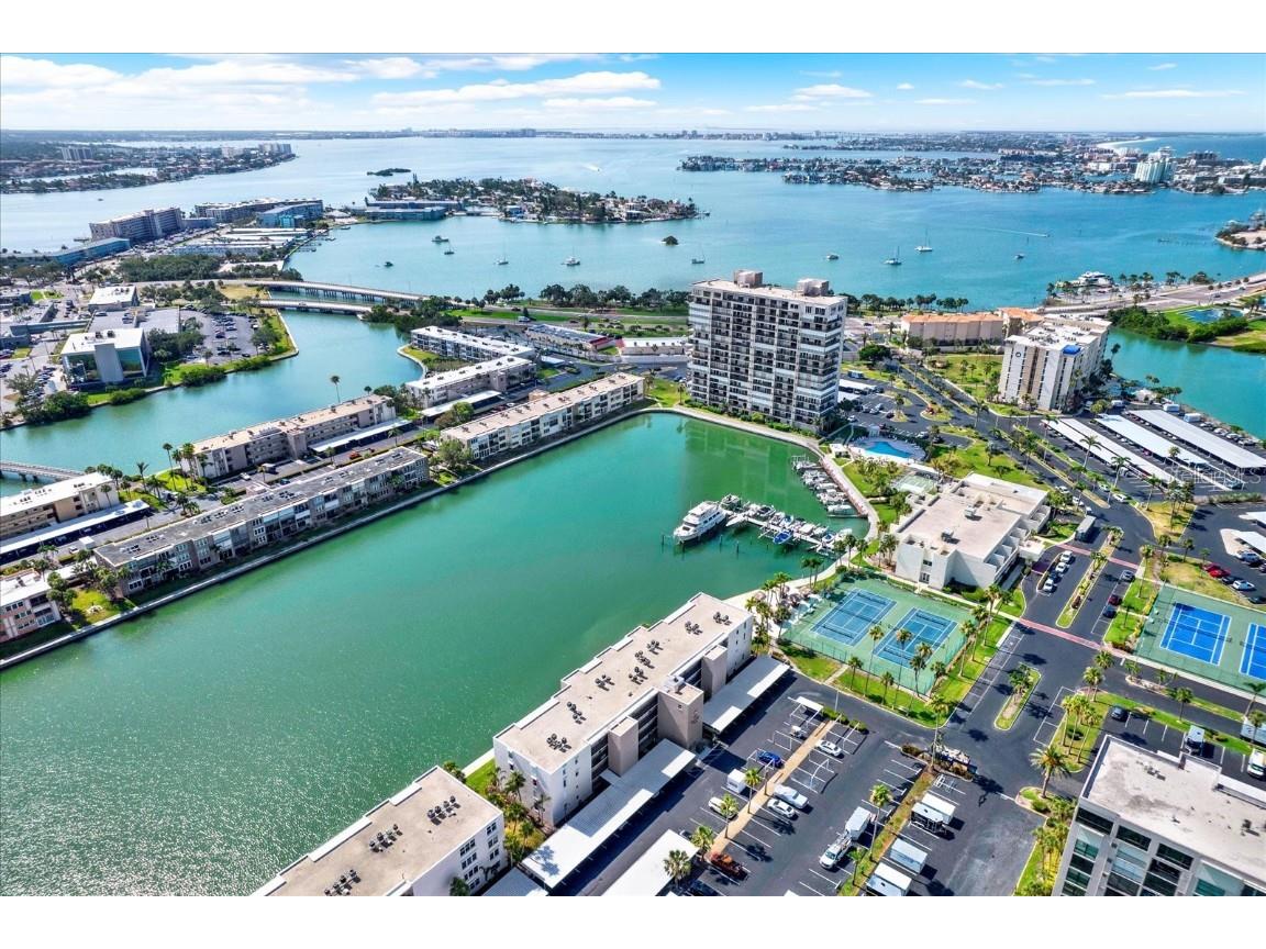 7625 Sun Island Drive S #304 South Pasadena FL 33707 TB8391014 image20