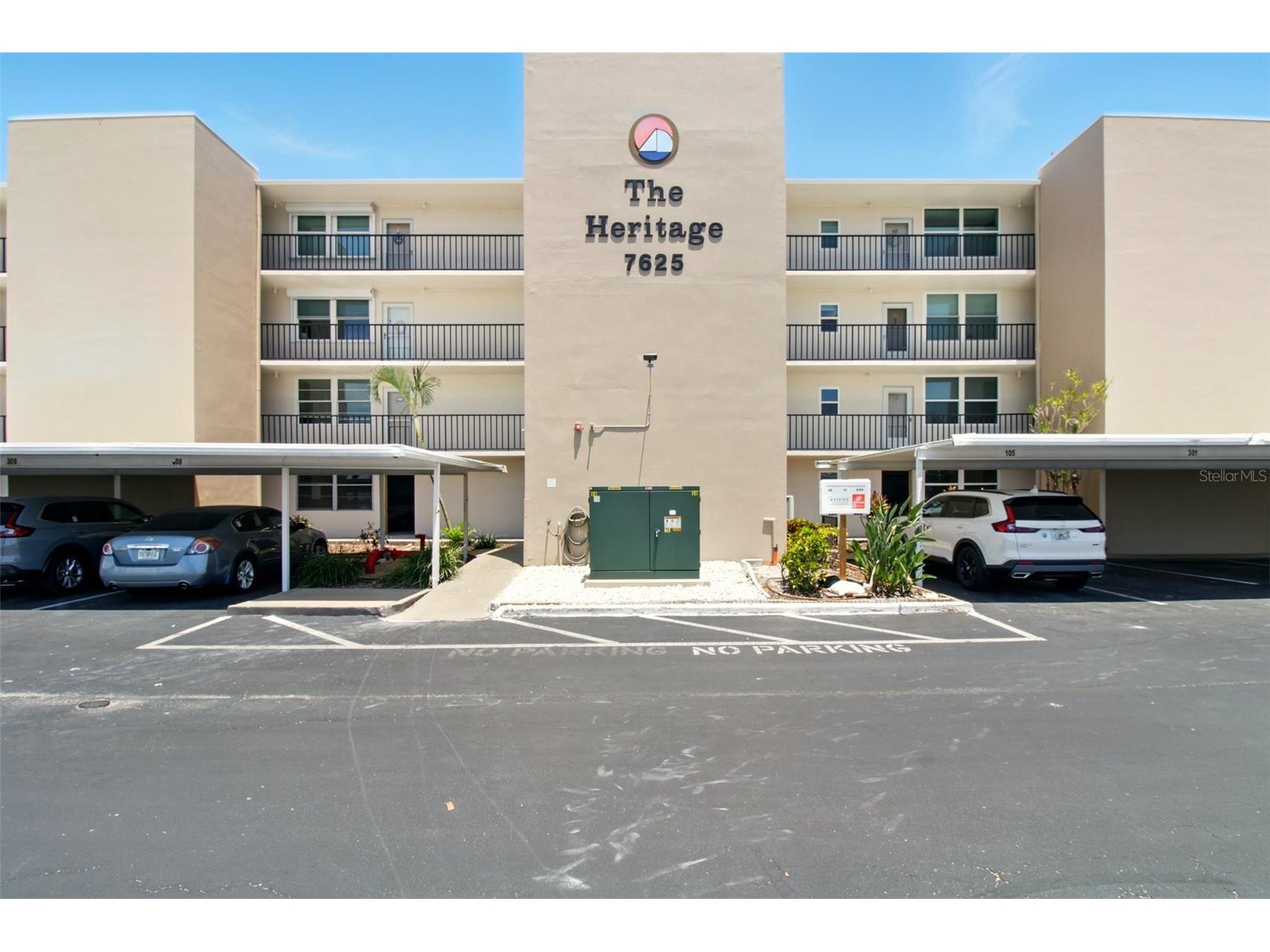 7625 Sun Island Drive S #304 South Pasadena FL 33707 TB8514170 image2