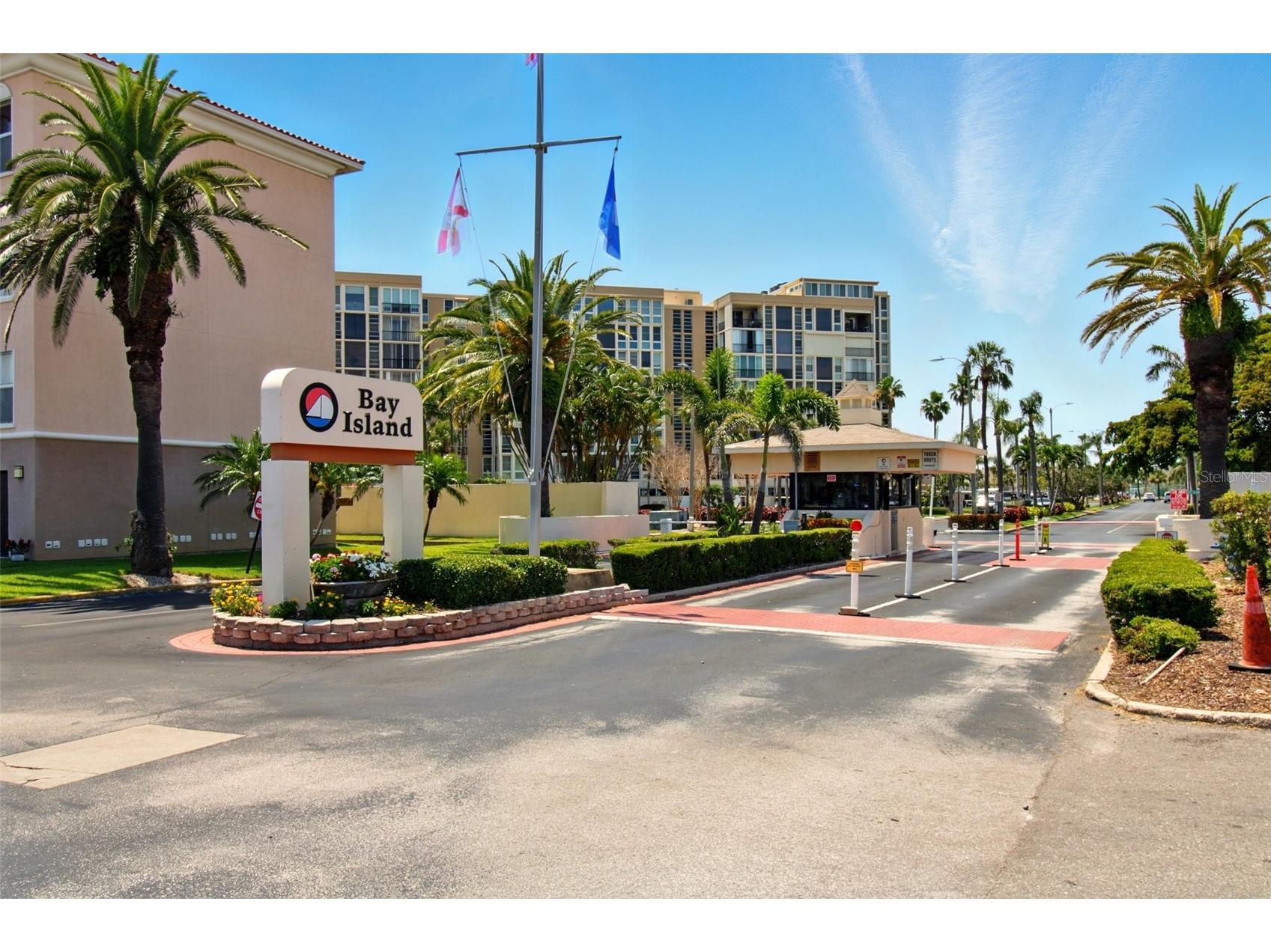 7625 Sun Island Drive S #304 South Pasadena FL 33707 TB8514170 image23