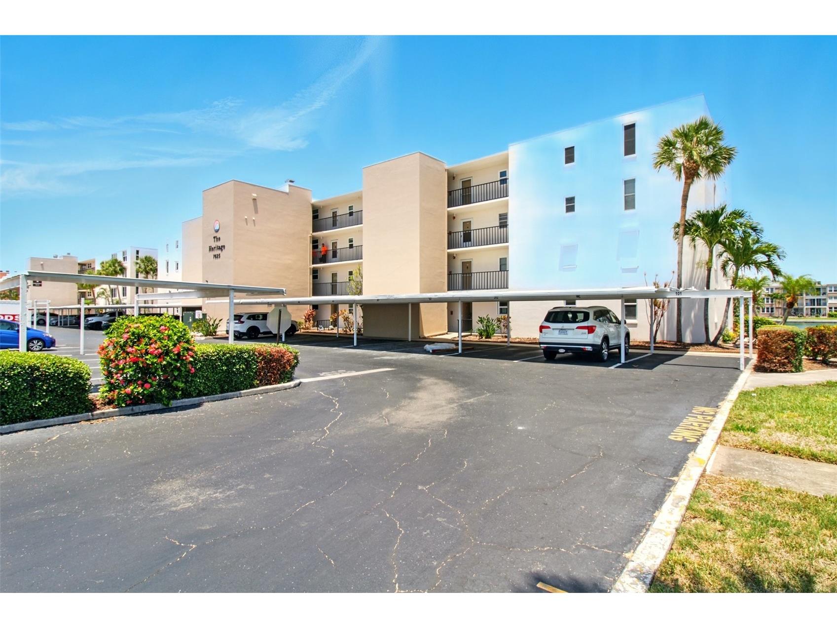 7625 Sun Island Drive S #304 South Pasadena FL 33707 TB8514170 image25