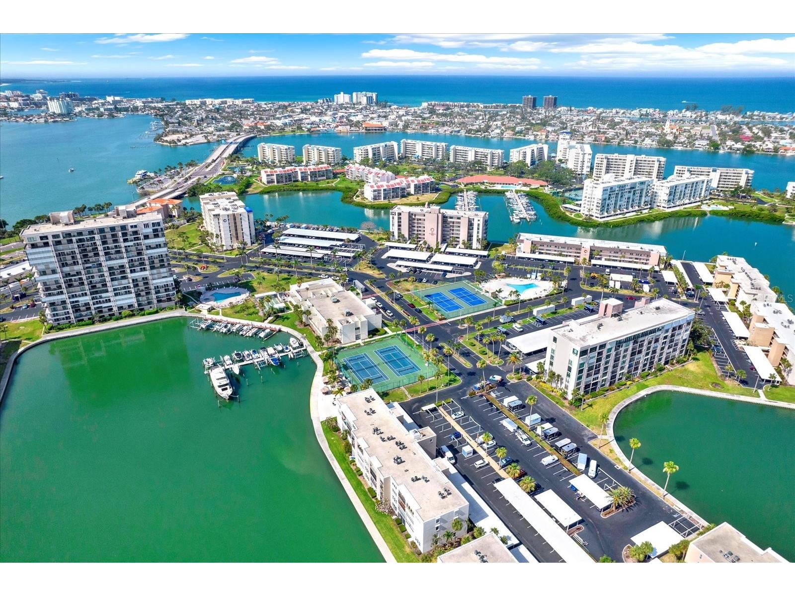 7625 Sun Island Drive S #304 South Pasadena FL 33707 TB8514170 image26