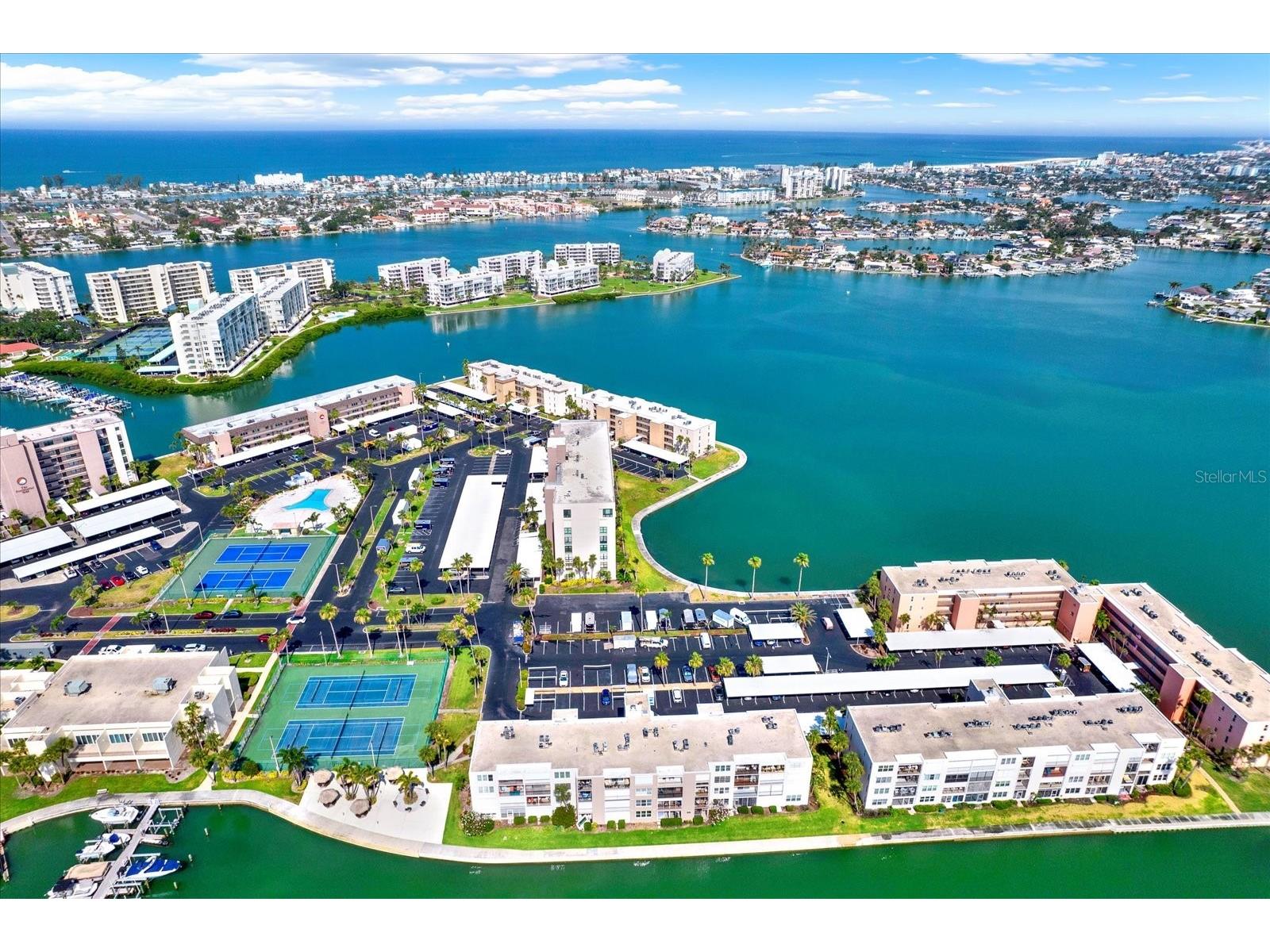 7625 Sun Island Drive S #304 South Pasadena FL 33707 TB8514170 image27
