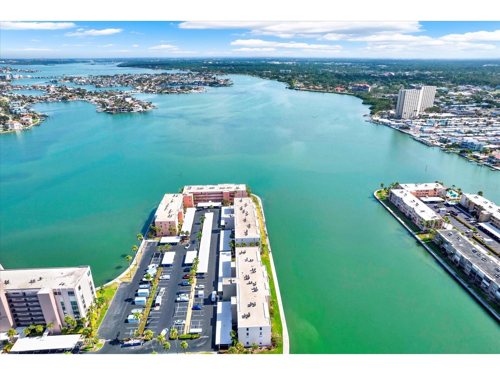 7625 Sun Island Drive S #304 South Pasadena FL 33707 TB8514170 image28