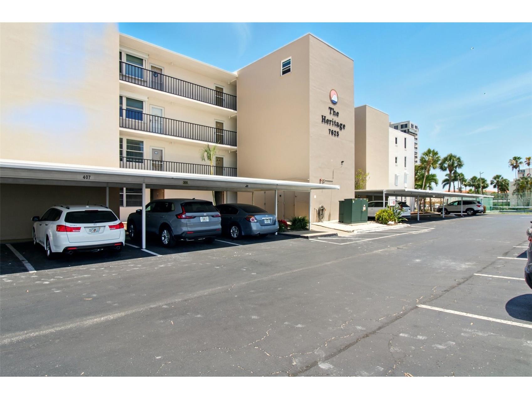 7625 Sun Island Drive S #304 South Pasadena FL 33707 TB8514170 image5