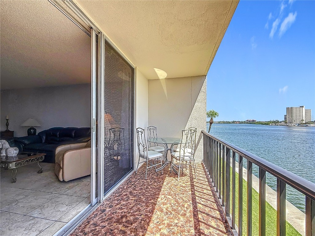 7625 Sun Island Drive S #307 South Pasadena FL 33707 - BOCA CIEGA BAY TB8416933 image21