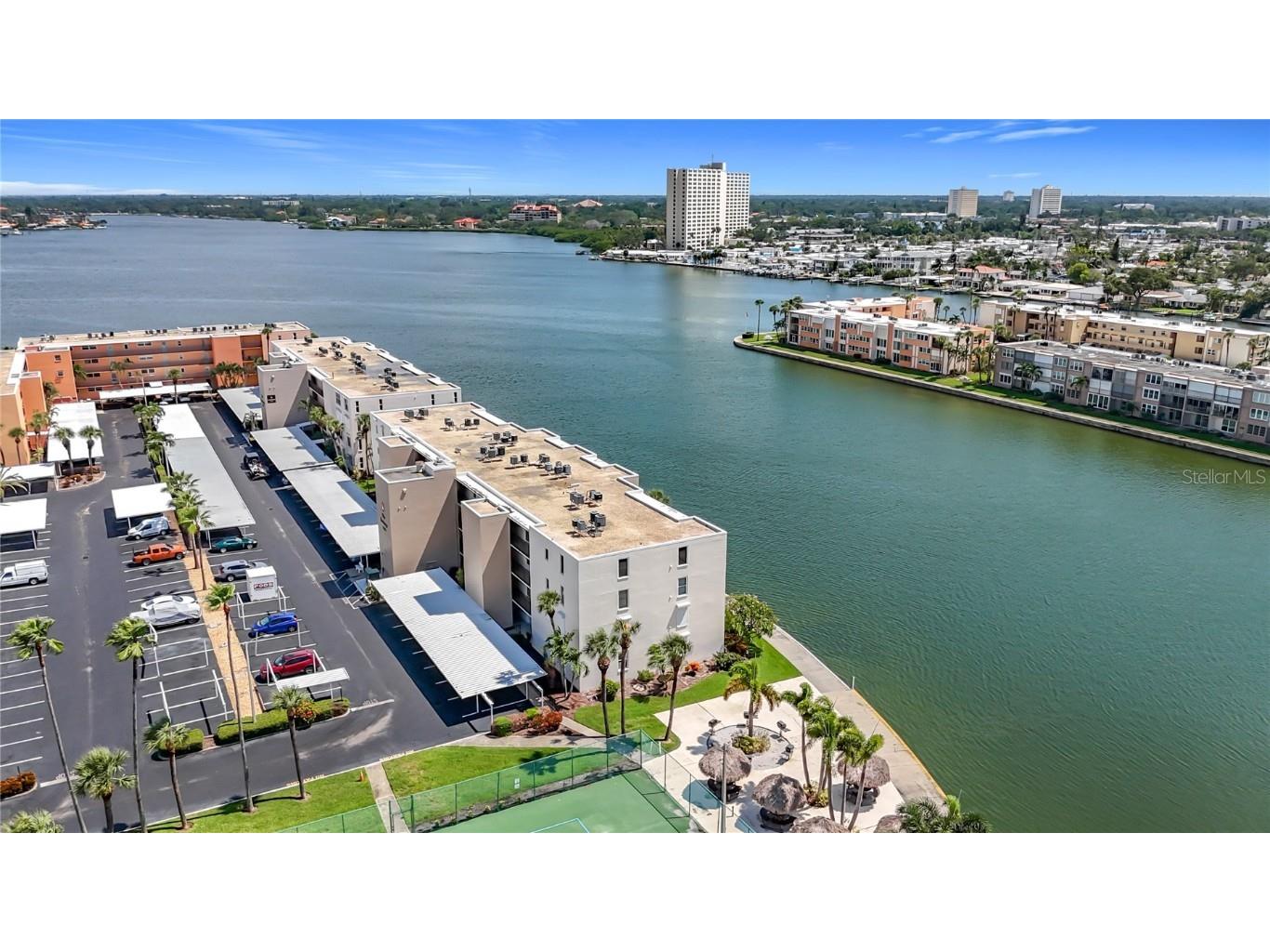 7625 Sun Island Drive S #307 South Pasadena FL 33707 - BOCA CIEGA BAY TB8416933 image3