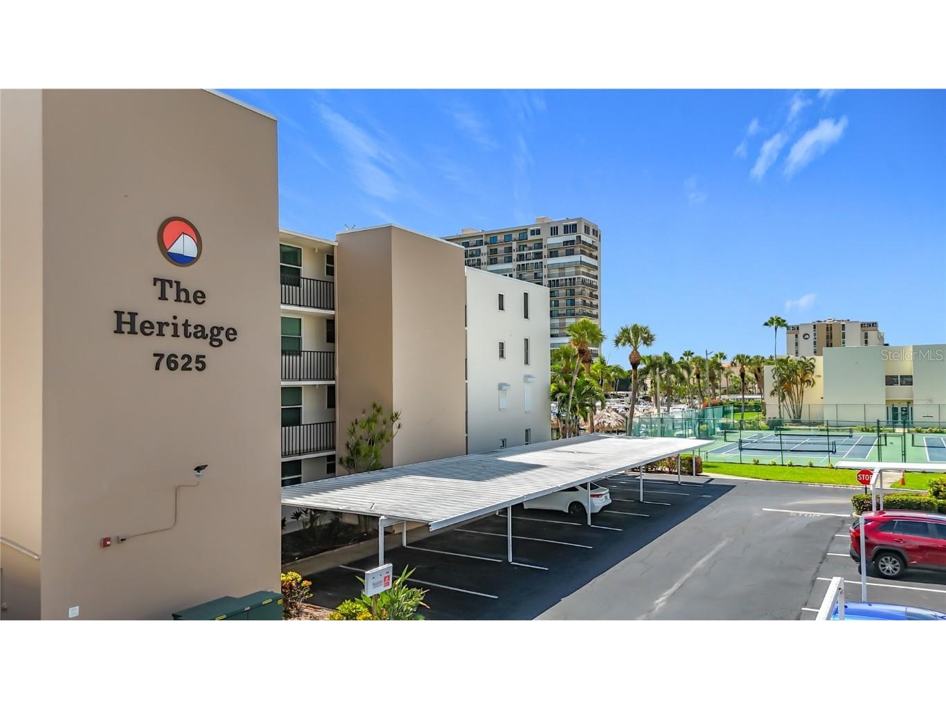 7625 Sun Island Drive S #307 South Pasadena FL 33707 - BOCA CIEGA BAY TB8416933 image4