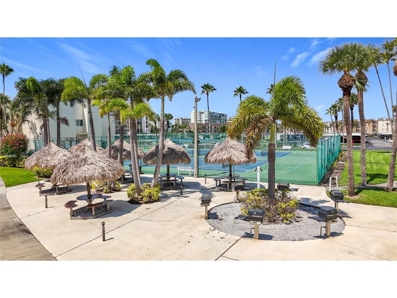 7625 Sun Island Drive S #307 South Pasadena FL 33707 - BOCA CIEGA BAY TB8416933 image45