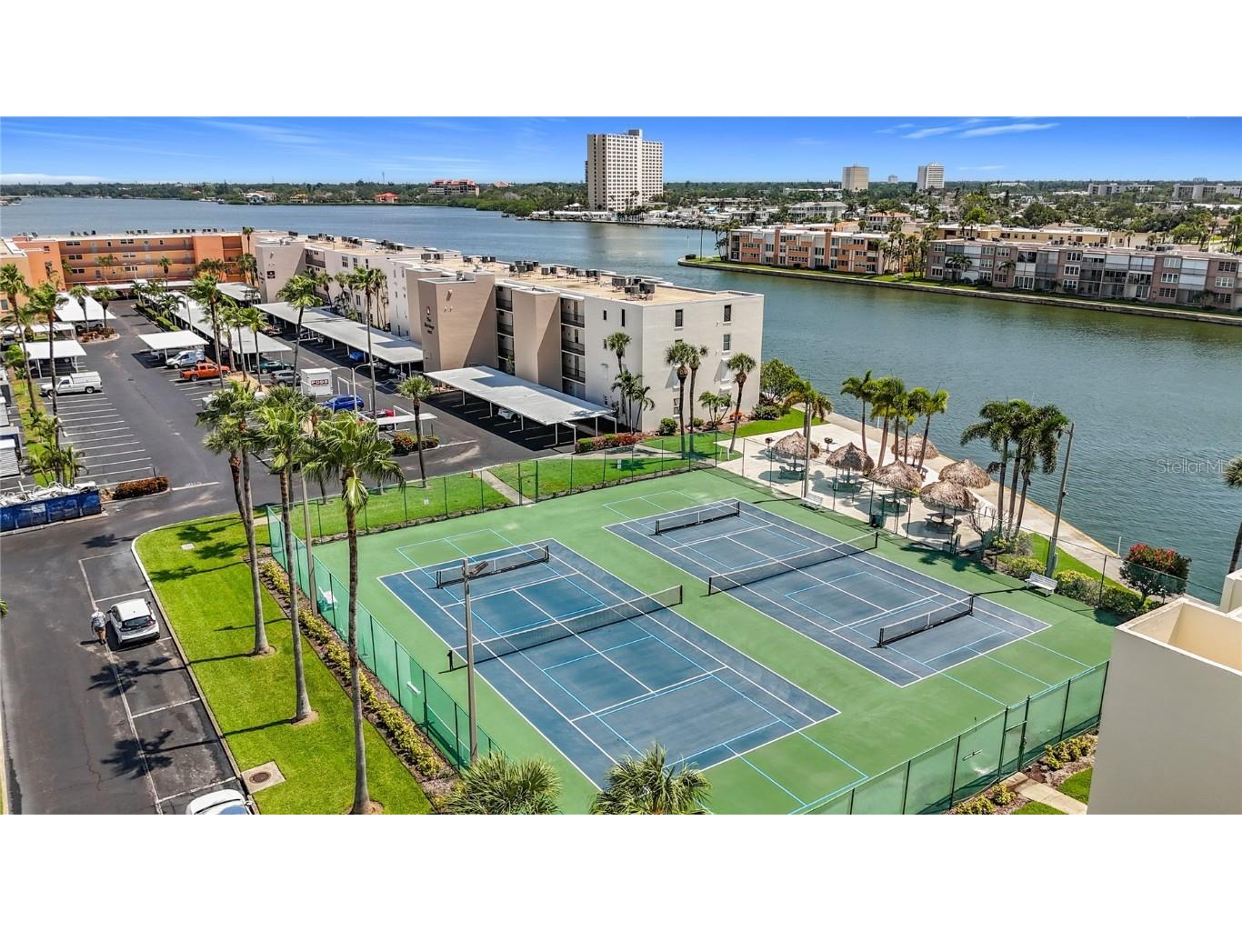 7625 Sun Island Drive S #307 South Pasadena FL 33707 - BOCA CIEGA BAY TB8416933 image47