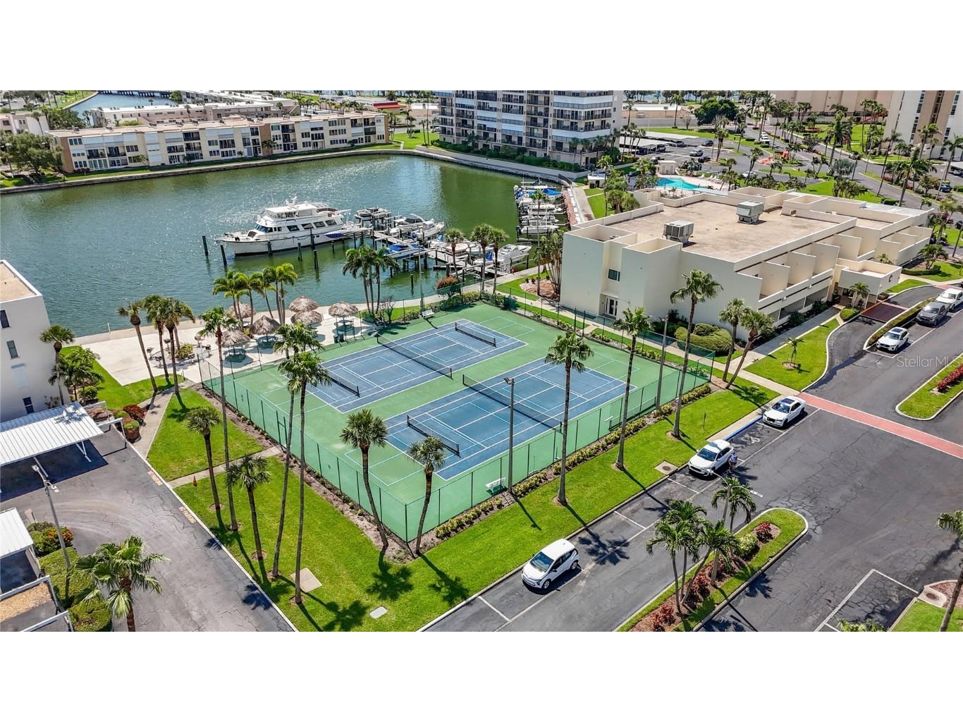 7625 Sun Island Drive S #307 South Pasadena FL 33707 - BOCA CIEGA BAY TB8416933 image48