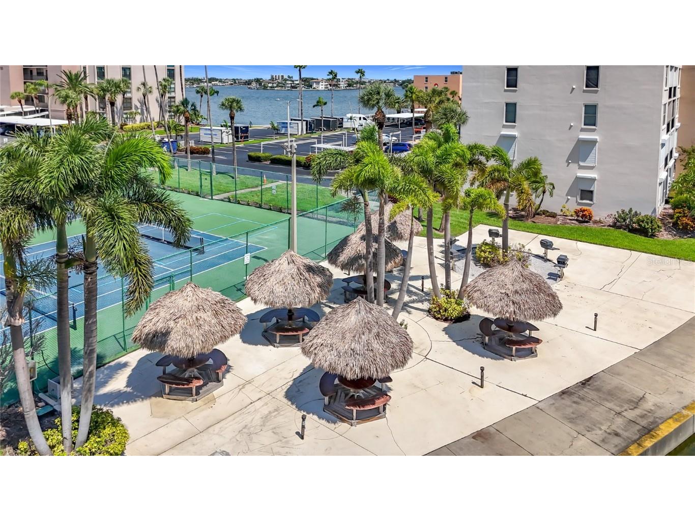 7625 Sun Island Drive S #307 South Pasadena FL 33707 - BOCA CIEGA BAY TB8416933 image49